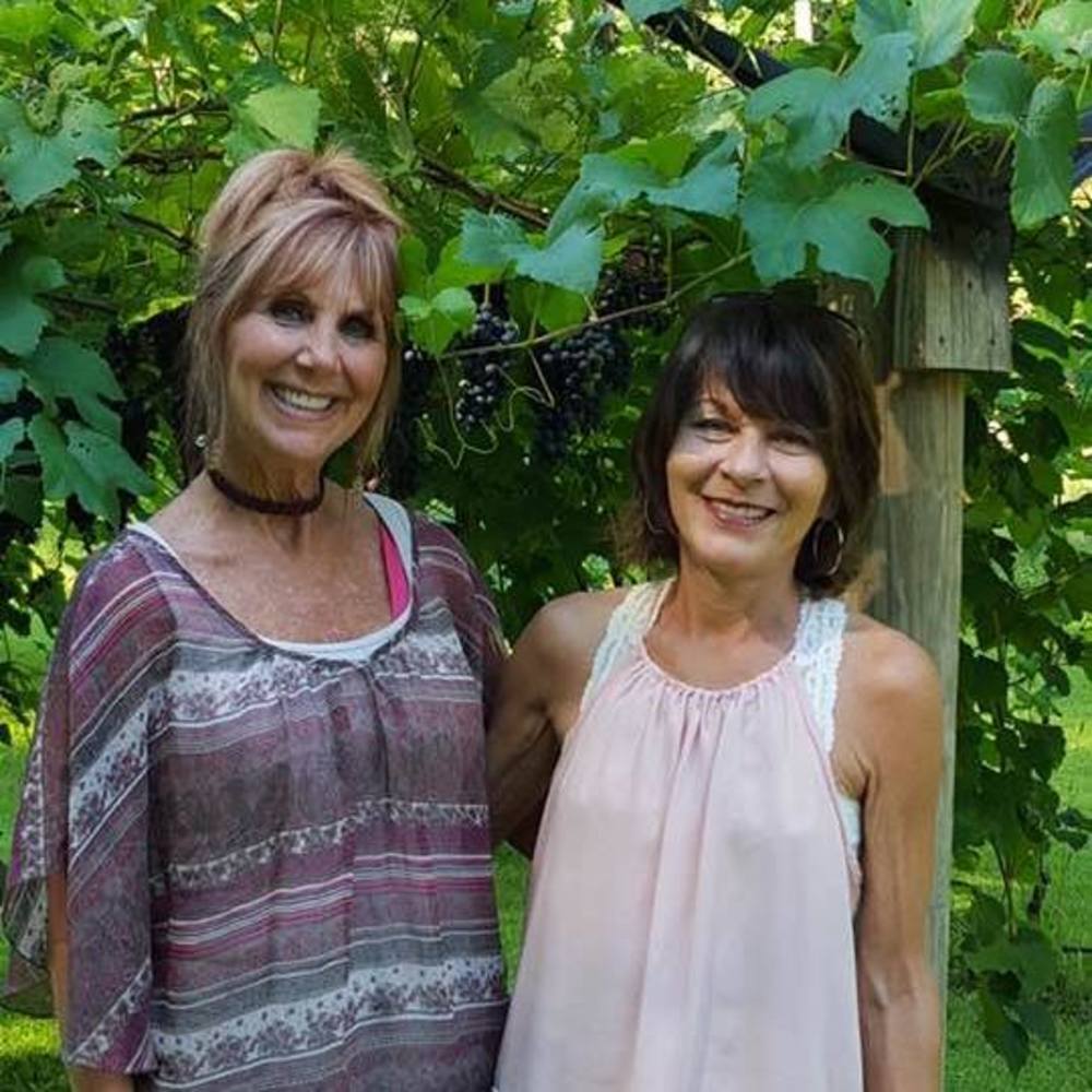 Meet your Posher, Cyndie